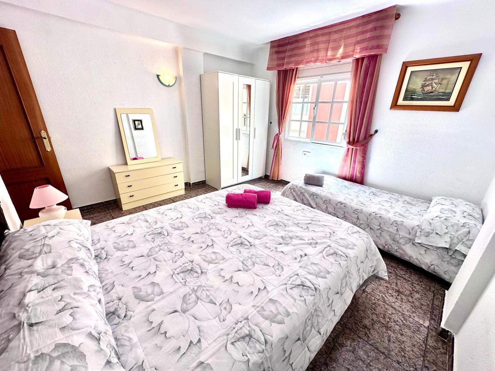 Appartamento Casaflex, Centrico Rincón de la Victoria